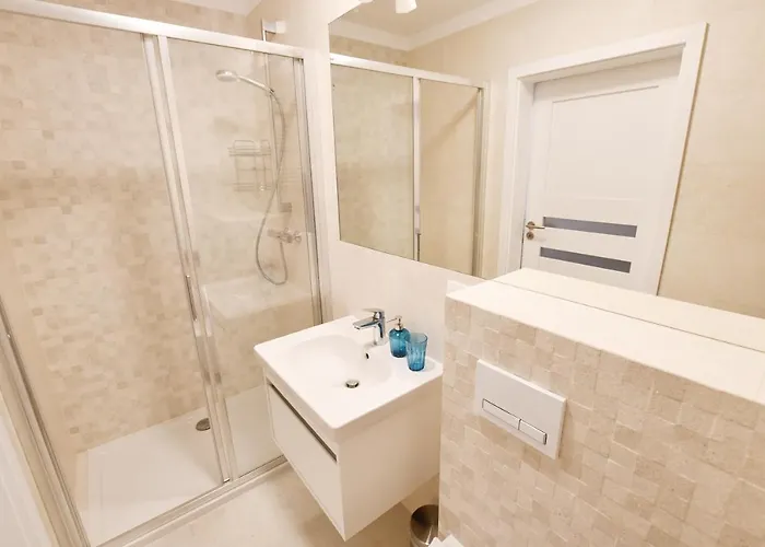 Baltycka6 * Kołobrzeg